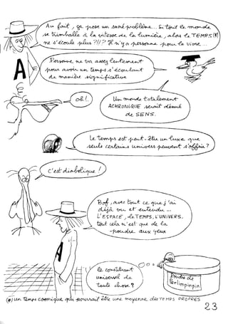 Big bang - Jean-Pierre Petit - serial-lecteur.com