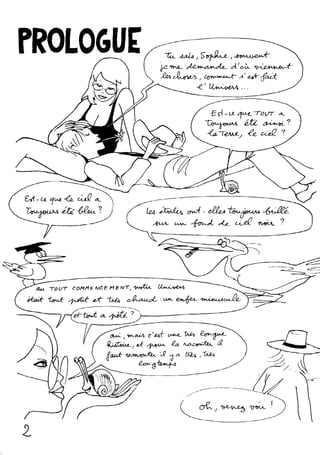 Big bang - Jean-Pierre Petit - serial-lecteur.com