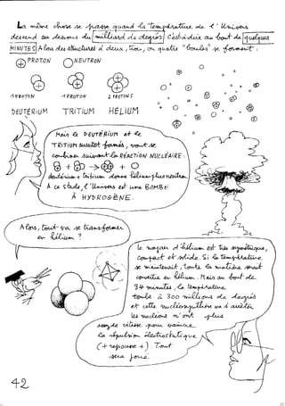 Big bang - Jean-Pierre Petit - serial-lecteur.com