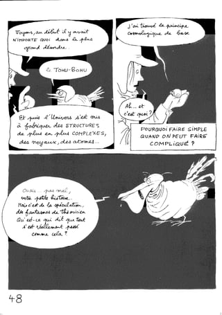 Big bang - Jean-Pierre Petit - serial-lecteur.com