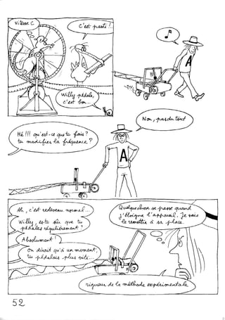 Big bang - Jean-Pierre Petit - serial-lecteur.com