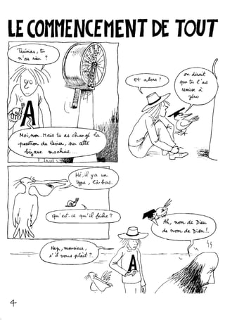 Big bang - Jean-Pierre Petit - serial-lecteur.com