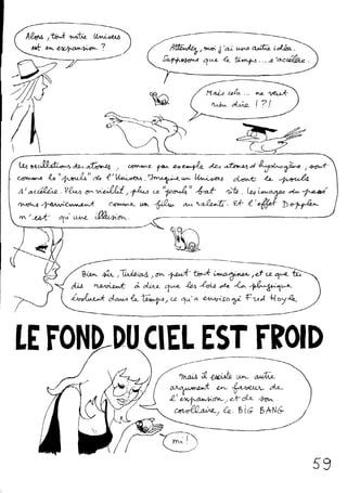 Big bang - Jean-Pierre Petit - serial-lecteur.com