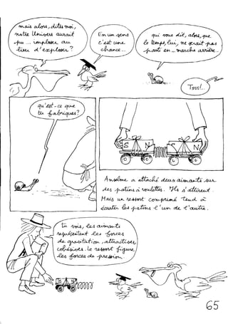 Big bang - Jean-Pierre Petit - serial-lecteur.com