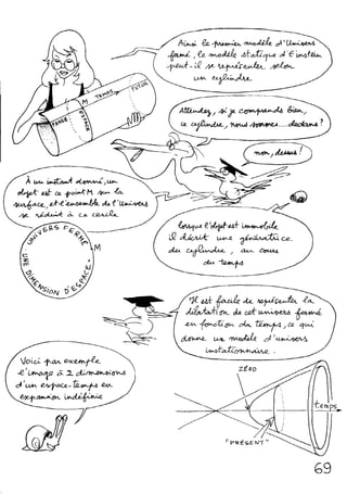 Big bang - Jean-Pierre Petit - serial-lecteur.com