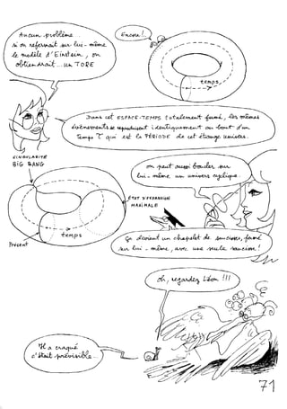 Big bang - Jean-Pierre Petit - serial-lecteur.com