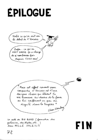 Big bang - Jean-Pierre Petit - serial-lecteur.com