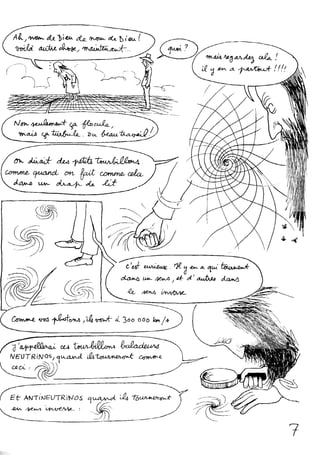 Big bang - Jean-Pierre Petit - serial-lecteur.com