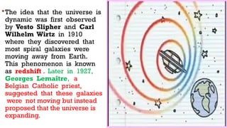 Bigbang and Origin of the Light Elements - Copy.pptx