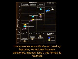 Big Bang Pruebas
