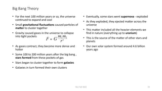 BIG BANG THEORY how the earth started.pdf