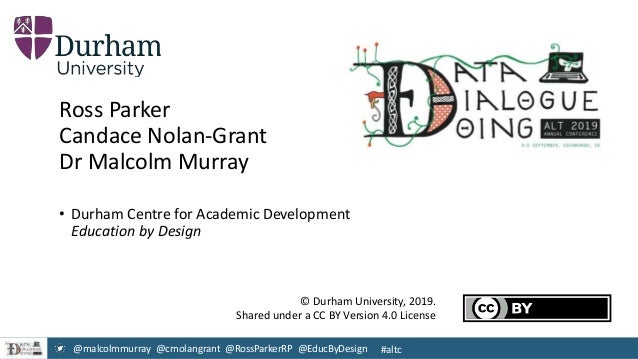 Lecture capture: the big bang theory