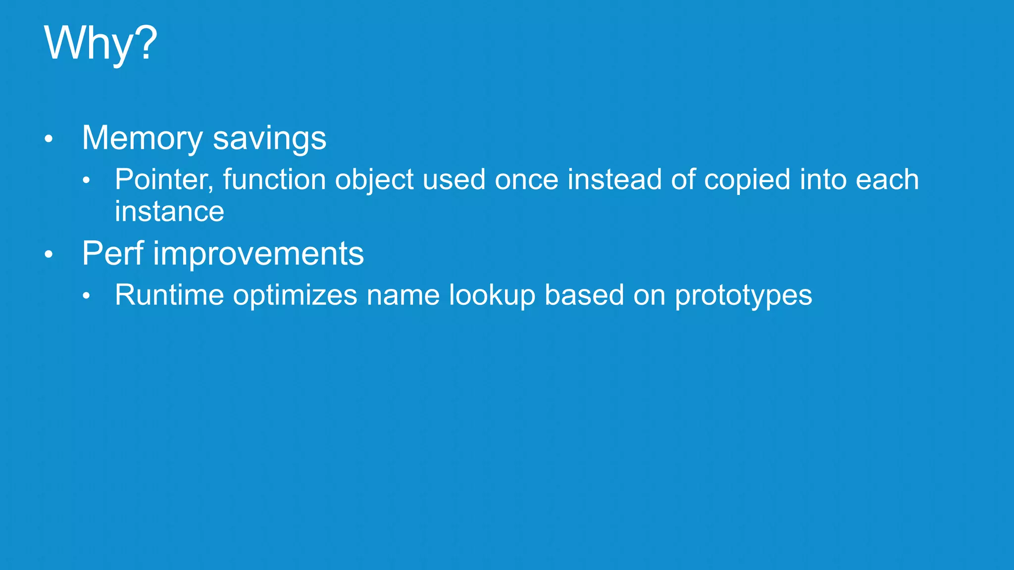Big Bang Theory of JavaScript Metro Applications | PPT