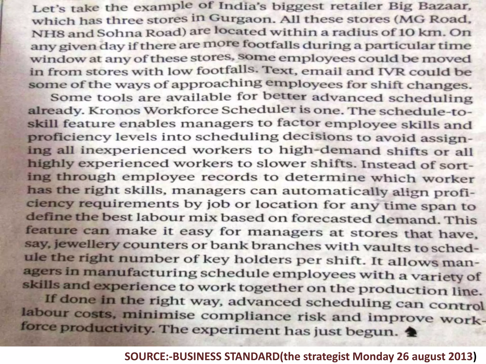 SOURCE:-BUSINESS STANDARD(the strategist Monday 26 august 2013)
 