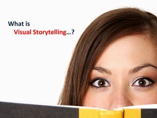 What is
 Visual ٴǰٱԲ…?
 