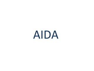 AIDA
 