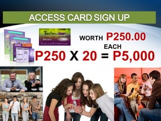 Discount to more than 300 Prepaid Products!