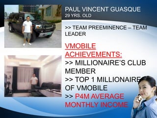 7 Aaccounts: P 27,916.00AB50050050023ABAB500465750050050050050050050050012378645#500500#############500500500500################POWER of 2 : 1.9 Million X 7 = 13.3 Million in 1 Year