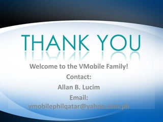 Life Changing Opportunity