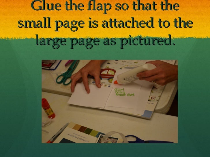 how-to-make-a-big-book