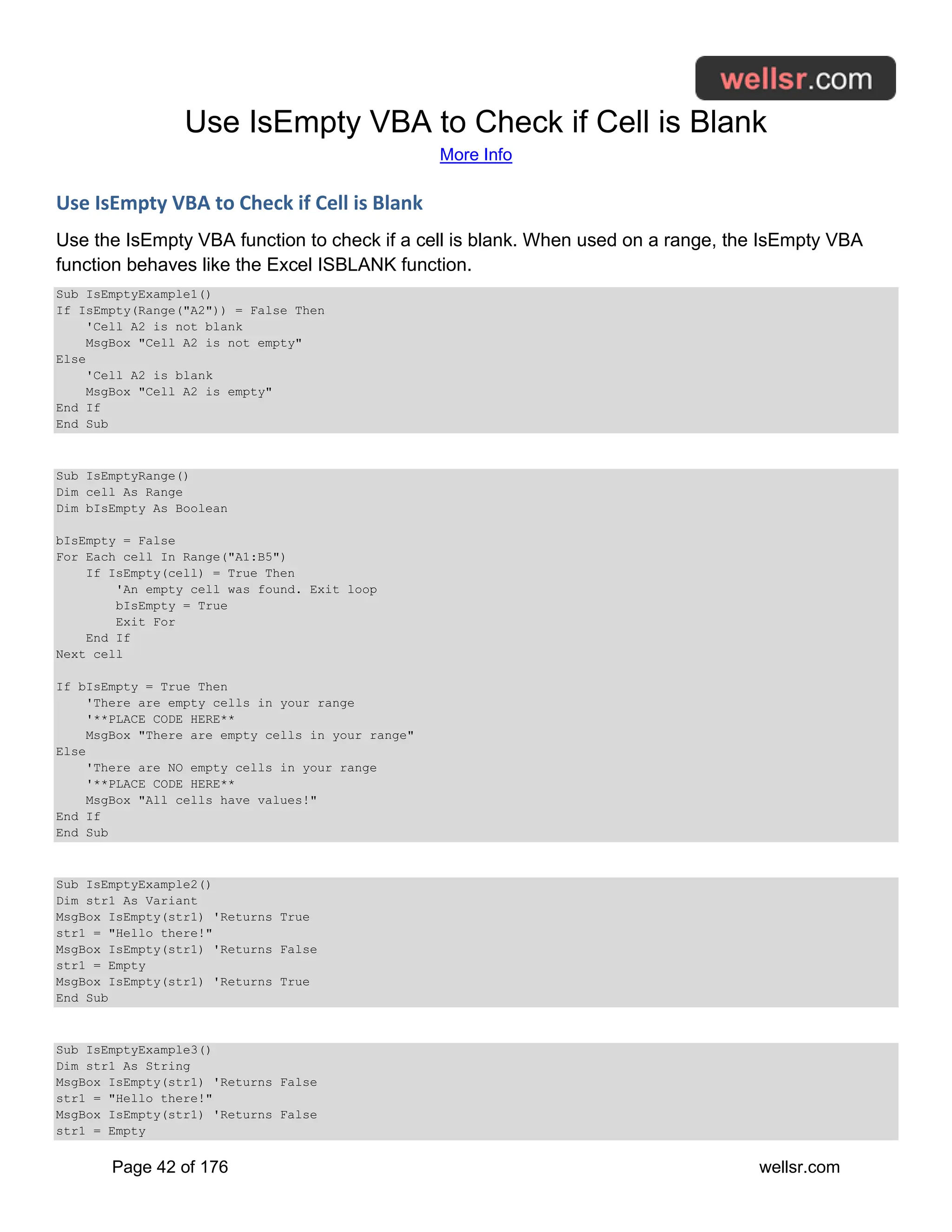 Big book of excel vba macros pdf