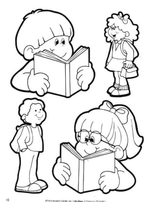 Big book patterns_pre-school_kindergarten