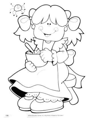 Big book patterns_pre-school_kindergarten