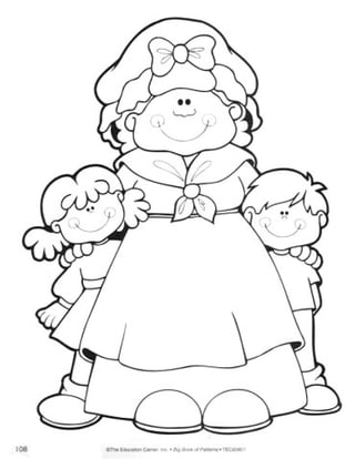 Big book patterns_pre-school_kindergarten