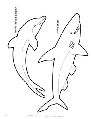 Big book patterns_pre-school_kindergarten