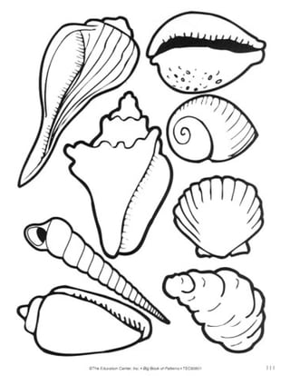 Big book patterns_pre-school_kindergarten