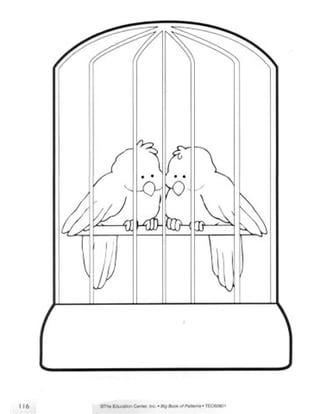 Big book patterns_pre-school_kindergarten