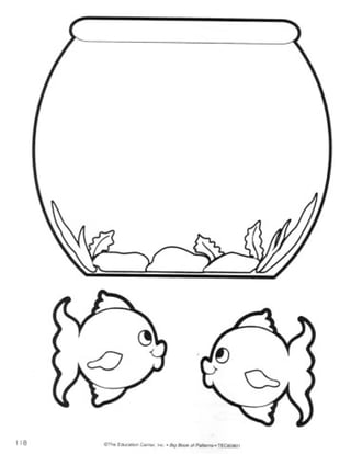 Big book patterns_pre-school_kindergarten