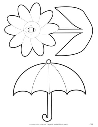 Big book patterns_pre-school_kindergarten