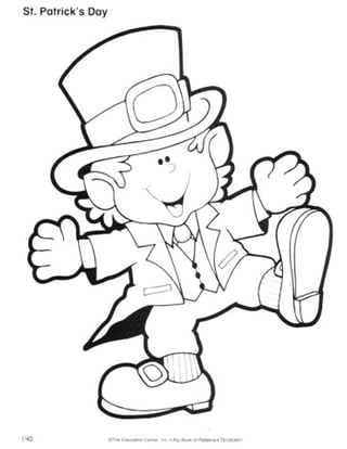 Big book patterns_pre-school_kindergarten