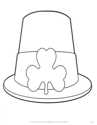 Big book patterns_pre-school_kindergarten