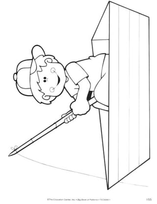 Big book patterns_pre-school_kindergarten