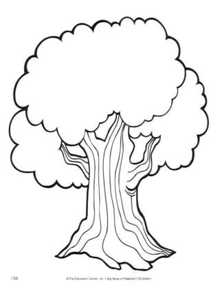 Big book patterns_pre-school_kindergarten