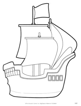 Big book patterns_pre-school_kindergarten