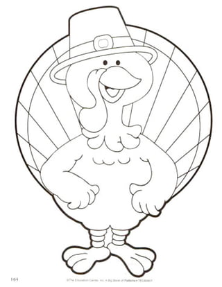 Big book patterns_pre-school_kindergarten