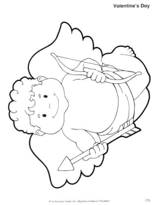 Big book patterns_pre-school_kindergarten