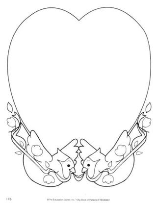 Big book patterns_pre-school_kindergarten