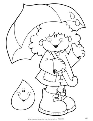 Big book patterns_pre-school_kindergarten