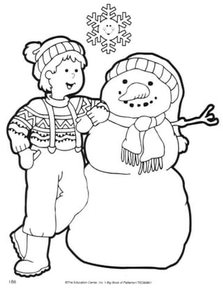 Big book patterns_pre-school_kindergarten