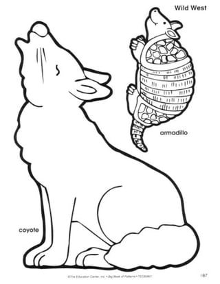 Big book patterns_pre-school_kindergarten