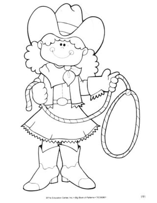 Big book patterns_pre-school_kindergarten