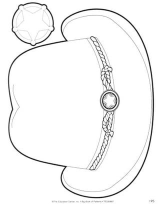 Big book patterns_pre-school_kindergarten