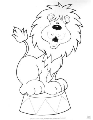 Big book patterns_pre-school_kindergarten