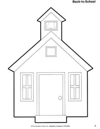 Big book patterns_pre-school_kindergarten