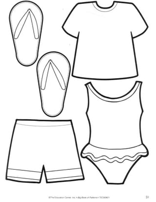 Big book patterns_pre-school_kindergarten