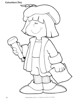 Big book patterns_pre-school_kindergarten